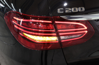 メルセデスベンツ Cクラス C200ｽﾃｰｼｮﾝﾜｺﾞﾝ AVG AMGﾗｲﾝ ﾚｰﾀﾞｰｾｰﾌﾃｨPKG　BSG搭載 後期 ｷｰﾚｽｺﾞｰ 黒革 HDDﾅﾋﾞTV ｽﾏﾎ連携 ﾊﾞｯｸｶﾒﾗ PTS LEDﾗｲﾄ 自動Rｹﾞｰﾄ AMGｴｱﾛ&18AW ﾀﾞｲﾅﾐｯｸS ｴｱｻｽ 9AT　2年保証