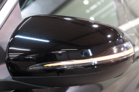 メルセデスベンツ Cクラス C200ｽﾃｰｼｮﾝﾜｺﾞﾝ AVG AMGﾗｲﾝ ﾚｰﾀﾞｰｾｰﾌﾃｨPKG　BSG搭載 後期 ｷｰﾚｽｺﾞｰ 黒革 HDDﾅﾋﾞTV ｽﾏﾎ連携 ﾊﾞｯｸｶﾒﾗ PTS LEDﾗｲﾄ 自動Rｹﾞｰﾄ AMGｴｱﾛ&18AW ﾀﾞｲﾅﾐｯｸS ｴｱｻｽ 9AT　2年保証