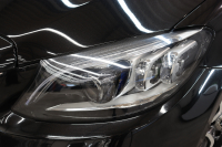 メルセデスベンツ Cクラス C200ｽﾃｰｼｮﾝﾜｺﾞﾝ AVG AMGﾗｲﾝ ﾚｰﾀﾞｰｾｰﾌﾃｨPKG　BSG搭載 後期 ｷｰﾚｽｺﾞｰ 黒革 HDDﾅﾋﾞTV ｽﾏﾎ連携 ﾊﾞｯｸｶﾒﾗ PTS LEDﾗｲﾄ 自動Rｹﾞｰﾄ AMGｴｱﾛ&18AW ﾀﾞｲﾅﾐｯｸS ｴｱｻｽ 9AT　2年保証