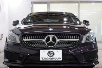 メルセデスベンツ CLAクラス CLA250 AMGﾗｲﾝ ﾚｰﾀﾞｰｾｰﾌﾃｨPKG　中期 ｷｰﾚｽｺﾞｰ ﾌﾞﾗｯｸﾚｻﾞｰDINAMICAｼｰﾄ ｼｰﾄﾋｰﾀｰ HDDﾅﾋﾞTV BT音楽 Bｶﾒﾗ PTS DSRC ｷｾﾉﾝ AMGｴｱﾛ&18AW ﾊﾟﾄﾞﾙｼﾌﾄ 7AT 希少色ﾉｰｻﾞﾝﾗｲﾂﾌﾞﾗｯｸ　2年保証