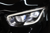 AMG GLCクーペ GLC43 4MATIC ｸｰﾍﾟﾚｻﾞｰｴｸｽｸﾙｰｼﾌﾞ&ﾚｰﾀﾞｰｾｰﾌﾃｨPKG　後期 ｷｰﾚｽｺﾞｰ 赤/黒本革 ﾊﾟﾉﾗﾏSR ﾍｯﾄﾞｱｯﾌﾟD MBUXﾅﾋﾞTV BT音楽 ﾌﾞﾙﾒｽﾀｰ 360ｶﾒﾗ PTS LEDﾗｲﾄ ﾊﾝｽﾞﾌﾘｰA AMG専用装備&ﾁｭｰﾆﾝｸﾞ 9AT　2年保証