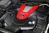 AMG GLCクーペ GLC43 4MATIC ｸｰﾍﾟﾚｻﾞｰｴｸｽｸﾙｰｼﾌﾞ&ﾚｰﾀﾞｰｾｰﾌﾃｨPKG　後期 ｷｰﾚｽｺﾞｰ 赤/黒本革 ﾊﾟﾉﾗﾏSR ﾍｯﾄﾞｱｯﾌﾟD MBUXﾅﾋﾞTV BT音楽 ﾌﾞﾙﾒｽﾀｰ 360ｶﾒﾗ PTS LEDﾗｲﾄ ﾊﾝｽﾞﾌﾘｰA AMG専用装備&ﾁｭｰﾆﾝｸﾞ 9AT　2年保証