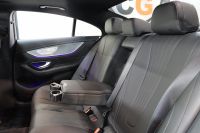 メルセデスベンツ CLS CLS220d ｽﾎﾟｰﾂ ｴｸｽｸﾙｰｼﾌﾞ&ﾚｰﾀﾞｰｾｰﾌﾃｨPKG　ｷｰﾚｽｺﾞｰ 黒本革 ﾍﾞﾝﾁﾚｰﾀｰ ｻﾝﾙｰﾌ ﾍｯﾄﾞｱｯﾌﾟD HDDﾅﾋﾞTV ｽﾏﾎ連携 ﾌﾞﾙﾒｽﾀｰ 360ｶﾒﾗ PTS LEDﾗｲﾄ ﾊﾝｽﾞﾌﾘｰA AMGｴｱﾛ&19AW ｴｱｻｽ ﾀﾞｲﾅﾐｯｸS 9AT　2年保証