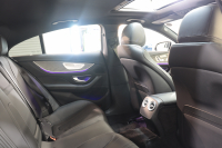 メルセデスベンツ CLS CLS220d ｽﾎﾟｰﾂ ｴｸｽｸﾙｰｼﾌﾞ&ﾚｰﾀﾞｰｾｰﾌﾃｨPKG　ｷｰﾚｽｺﾞｰ 黒本革 ﾍﾞﾝﾁﾚｰﾀｰ ｻﾝﾙｰﾌ ﾍｯﾄﾞｱｯﾌﾟD HDDﾅﾋﾞTV ｽﾏﾎ連携 ﾌﾞﾙﾒｽﾀｰ 360ｶﾒﾗ PTS LEDﾗｲﾄ ﾊﾝｽﾞﾌﾘｰA AMGｴｱﾛ&19AW ｴｱｻｽ ﾀﾞｲﾅﾐｯｸS 9AT　2年保証