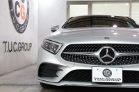 メルセデスベンツ CLS CLS220d ｽﾎﾟｰﾂ ｴｸｽｸﾙｰｼﾌﾞ&ﾚｰﾀﾞｰｾｰﾌﾃｨPKG　ｷｰﾚｽｺﾞｰ 黒本革 ﾍﾞﾝﾁﾚｰﾀｰ ｻﾝﾙｰﾌ ﾍｯﾄﾞｱｯﾌﾟD HDDﾅﾋﾞTV ｽﾏﾎ連携 ﾌﾞﾙﾒｽﾀｰ 360ｶﾒﾗ PTS LEDﾗｲﾄ ﾊﾝｽﾞﾌﾘｰA AMGｴｱﾛ&19AW ｴｱｻｽ ﾀﾞｲﾅﾐｯｸS 9AT　2年保証