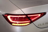 メルセデスベンツ CLS CLS220d ｽﾎﾟｰﾂ ｴｸｽｸﾙｰｼﾌﾞ&ﾚｰﾀﾞｰｾｰﾌﾃｨPKG　ｷｰﾚｽｺﾞｰ 黒本革 ﾍﾞﾝﾁﾚｰﾀｰ ｻﾝﾙｰﾌ ﾍｯﾄﾞｱｯﾌﾟD HDDﾅﾋﾞTV ｽﾏﾎ連携 ﾌﾞﾙﾒｽﾀｰ 360ｶﾒﾗ PTS LEDﾗｲﾄ ﾊﾝｽﾞﾌﾘｰA AMGｴｱﾛ&19AW ｴｱｻｽ ﾀﾞｲﾅﾐｯｸS 9AT　2年保証