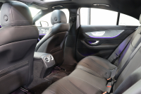 メルセデスベンツ CLS CLS220d ｽﾎﾟｰﾂ ｴｸｽｸﾙｰｼﾌﾞ&ﾚｰﾀﾞｰｾｰﾌﾃｨPKG　ｷｰﾚｽｺﾞｰ 黒本革 ﾍﾞﾝﾁﾚｰﾀｰ ｻﾝﾙｰﾌ ﾍｯﾄﾞｱｯﾌﾟD HDDﾅﾋﾞTV ｽﾏﾎ連携 ﾌﾞﾙﾒｽﾀｰ 360ｶﾒﾗ PTS LEDﾗｲﾄ ﾊﾝｽﾞﾌﾘｰA AMGｴｱﾛ&19AW ｴｱｻｽ ﾀﾞｲﾅﾐｯｸS 9AT　2年保証