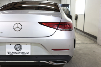 メルセデスベンツ CLS CLS220d ｽﾎﾟｰﾂ ｴｸｽｸﾙｰｼﾌﾞ&ﾚｰﾀﾞｰｾｰﾌﾃｨPKG　ｷｰﾚｽｺﾞｰ 黒本革 ﾍﾞﾝﾁﾚｰﾀｰ ｻﾝﾙｰﾌ ﾍｯﾄﾞｱｯﾌﾟD HDDﾅﾋﾞTV ｽﾏﾎ連携 ﾌﾞﾙﾒｽﾀｰ 360ｶﾒﾗ PTS LEDﾗｲﾄ ﾊﾝｽﾞﾌﾘｰA AMGｴｱﾛ&19AW ｴｱｻｽ ﾀﾞｲﾅﾐｯｸS 9AT　2年保証