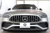 AMG Cクラス C43 4MATIC ｽﾃｰｼｮﾝﾜｺﾞﾝ AMGﾅｲﾄ&ﾚｰﾀﾞｰｾｰﾌﾃｨPKG　BSG搭載 黒本革 ﾍﾞﾝﾁﾚｰﾀｰ ﾊﾟﾉﾗﾏSR HUD MBUXﾅﾋﾞTV&ARﾅﾋﾞ ｽﾏﾎ連携 ﾌﾞﾙﾒｽﾀｰ 360ｶﾒﾗ PTS LEDﾗｲﾄ 自動Rｹﾞｰﾄ AMG専用装備&ﾁｭｰﾆﾝｸﾞﾘｱｱｸｽﾙｽﾃｱ 9AT 希少色ﾓﾊｰﾍﾞｼﾙﾊﾞｰ　2年保証