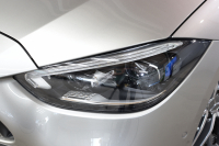 AMG Cクラス C43 4MATIC ｽﾃｰｼｮﾝﾜｺﾞﾝ AMGﾅｲﾄ&ﾚｰﾀﾞｰｾｰﾌﾃｨPKG　BSG搭載 黒本革 ﾍﾞﾝﾁﾚｰﾀｰ ﾊﾟﾉﾗﾏSR HUD MBUXﾅﾋﾞTV&ARﾅﾋﾞ ｽﾏﾎ連携 ﾌﾞﾙﾒｽﾀｰ 360ｶﾒﾗ PTS LEDﾗｲﾄ 自動Rｹﾞｰﾄ AMG専用装備&ﾁｭｰﾆﾝｸﾞﾘｱｱｸｽﾙｽﾃｱ 9AT 希少色ﾓﾊｰﾍﾞｼﾙﾊﾞｰ　2年保証
