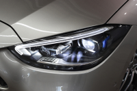 AMG Cクラス C43 4MATIC ｽﾃｰｼｮﾝﾜｺﾞﾝ AMGﾅｲﾄ&ﾚｰﾀﾞｰｾｰﾌﾃｨPKG　BSG搭載 黒本革 ﾍﾞﾝﾁﾚｰﾀｰ ﾊﾟﾉﾗﾏSR HUD MBUXﾅﾋﾞTV&ARﾅﾋﾞ ｽﾏﾎ連携 ﾌﾞﾙﾒｽﾀｰ 360ｶﾒﾗ PTS LEDﾗｲﾄ 自動Rｹﾞｰﾄ AMG専用装備&ﾁｭｰﾆﾝｸﾞﾘｱｱｸｽﾙｽﾃｱ 9AT 希少色ﾓﾊｰﾍﾞｼﾙﾊﾞｰ　2年保証