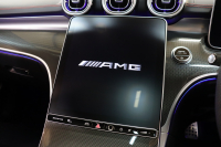 AMG Cクラス C43 4MATIC ｽﾃｰｼｮﾝﾜｺﾞﾝ AMGﾅｲﾄ&ﾚｰﾀﾞｰｾｰﾌﾃｨPKG　BSG搭載 黒本革 ﾍﾞﾝﾁﾚｰﾀｰ ﾊﾟﾉﾗﾏSR HUD MBUXﾅﾋﾞTV&ARﾅﾋﾞ ｽﾏﾎ連携 ﾌﾞﾙﾒｽﾀｰ 360ｶﾒﾗ PTS LEDﾗｲﾄ 自動Rｹﾞｰﾄ AMG専用装備&ﾁｭｰﾆﾝｸﾞﾘｱｱｸｽﾙｽﾃｱ 9AT 希少色ﾓﾊｰﾍﾞｼﾙﾊﾞｰ　2年保証