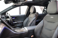 AMG Cクラス C43 4MATIC ｽﾃｰｼｮﾝﾜｺﾞﾝ AMGﾅｲﾄ&ﾚｰﾀﾞｰｾｰﾌﾃｨPKG　BSG搭載 黒本革 ﾍﾞﾝﾁﾚｰﾀｰ ﾊﾟﾉﾗﾏSR HUD MBUXﾅﾋﾞTV&ARﾅﾋﾞ ｽﾏﾎ連携 ﾌﾞﾙﾒｽﾀｰ 360ｶﾒﾗ PTS LEDﾗｲﾄ 自動Rｹﾞｰﾄ AMG専用装備&ﾁｭｰﾆﾝｸﾞﾘｱｱｸｽﾙｽﾃｱ 9AT 希少色ﾓﾊｰﾍﾞｼﾙﾊﾞｰ　2年保証