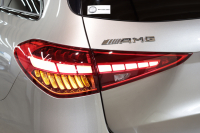 AMG Cクラス C43 4MATIC ｽﾃｰｼｮﾝﾜｺﾞﾝ AMGﾅｲﾄ&ﾚｰﾀﾞｰｾｰﾌﾃｨPKG　BSG搭載 黒本革 ﾍﾞﾝﾁﾚｰﾀｰ ﾊﾟﾉﾗﾏSR HUD MBUXﾅﾋﾞTV&ARﾅﾋﾞ ｽﾏﾎ連携 ﾌﾞﾙﾒｽﾀｰ 360ｶﾒﾗ PTS LEDﾗｲﾄ 自動Rｹﾞｰﾄ AMG専用装備&ﾁｭｰﾆﾝｸﾞﾘｱｱｸｽﾙｽﾃｱ 9AT 希少色ﾓﾊｰﾍﾞｼﾙﾊﾞｰ　2年保証