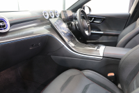 AMG Cクラス C43 4MATIC ｽﾃｰｼｮﾝﾜｺﾞﾝ AMGﾅｲﾄ&ﾚｰﾀﾞｰｾｰﾌﾃｨPKG　BSG搭載 黒本革 ﾍﾞﾝﾁﾚｰﾀｰ ﾊﾟﾉﾗﾏSR HUD MBUXﾅﾋﾞTV&ARﾅﾋﾞ ｽﾏﾎ連携 ﾌﾞﾙﾒｽﾀｰ 360ｶﾒﾗ PTS LEDﾗｲﾄ 自動Rｹﾞｰﾄ AMG専用装備&ﾁｭｰﾆﾝｸﾞﾘｱｱｸｽﾙｽﾃｱ 9AT 希少色ﾓﾊｰﾍﾞｼﾙﾊﾞｰ　2年保証