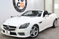 メルセデスベンツ SLKクラス SLK200 ｴｸｽｸﾙｰｼﾌﾞ AMGｽﾎﾟｰﾂ&ﾚｰﾀﾞｰｾｰﾌﾃｨPKG　中期 1ｵｰﾅｰ 黒本革 ｴｱｽｶｰﾌ ﾏｼﾞｯｸｽｶｲR HDDﾅﾋﾞTV BT音楽 PTS DSRC ｷｾﾉﾝ AMGｴｱﾛ&18AW ｴｱｶﾞｲﾄﾞ ﾊﾟﾄﾞﾙｼﾌﾄ 7AT　2年保証