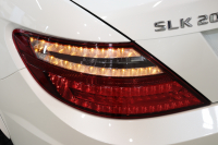 メルセデスベンツ SLKクラス SLK200 ｴｸｽｸﾙｰｼﾌﾞ AMGｽﾎﾟｰﾂ&ﾚｰﾀﾞｰｾｰﾌﾃｨPKG　中期 1ｵｰﾅｰ 黒本革 ｴｱｽｶｰﾌ ﾏｼﾞｯｸｽｶｲR HDDﾅﾋﾞTV BT音楽 PTS DSRC ｷｾﾉﾝ AMGｴｱﾛ&18AW ｴｱｶﾞｲﾄﾞ ﾊﾟﾄﾞﾙｼﾌﾄ 7AT　2年保証