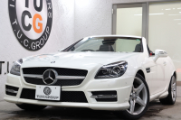 メルセデスベンツ SLKクラス SLK200 ｴｸｽｸﾙｰｼﾌﾞ AMGｽﾎﾟｰﾂ&ﾚｰﾀﾞｰｾｰﾌﾃｨPKG　中期 1ｵｰﾅｰ 黒本革 ｴｱｽｶｰﾌ ﾏｼﾞｯｸｽｶｲR HDDﾅﾋﾞTV BT音楽 PTS DSRC ｷｾﾉﾝ AMGｴｱﾛ&18AW ｴｱｶﾞｲﾄﾞ ﾊﾟﾄﾞﾙｼﾌﾄ 7AT　2年保証
