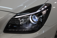 メルセデスベンツ SLKクラス SLK200 ｴｸｽｸﾙｰｼﾌﾞ AMGｽﾎﾟｰﾂ&ﾚｰﾀﾞｰｾｰﾌﾃｨPKG　中期 1ｵｰﾅｰ 黒本革 ｴｱｽｶｰﾌ ﾏｼﾞｯｸｽｶｲR HDDﾅﾋﾞTV BT音楽 PTS DSRC ｷｾﾉﾝ AMGｴｱﾛ&18AW ｴｱｶﾞｲﾄﾞ ﾊﾟﾄﾞﾙｼﾌﾄ 7AT　2年保証