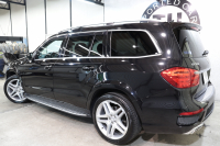 メルセデスベンツ GLクラス GL550 4MATIC AMGｴｸｽｸﾙｰｼﾌﾞ&ﾚｰﾀﾞｰｾｰﾌﾃｨPKG　ｷｰﾚｽｺﾞｰ 黒本革 ﾍﾞﾝﾁﾚｰﾀｰ ﾊﾟﾉﾗﾏSR HDDﾅﾋﾞTV BT音楽 360ｶﾒﾗ PTS ｷｾﾉﾝﾗｲﾄ 自動Rｹﾞｰﾄ AMGｴｱﾛ&21AW ｴｱｻｽ ﾊﾟﾄﾞﾙｼﾌﾄ 7AT　2年保証