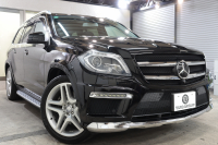 メルセデスベンツ GLクラス GL550 4MATIC AMGｴｸｽｸﾙｰｼﾌﾞ&ﾚｰﾀﾞｰｾｰﾌﾃｨPKG　ｷｰﾚｽｺﾞｰ 黒本革 ﾍﾞﾝﾁﾚｰﾀｰ ﾊﾟﾉﾗﾏSR HDDﾅﾋﾞTV BT音楽 360ｶﾒﾗ PTS ｷｾﾉﾝﾗｲﾄ 自動Rｹﾞｰﾄ AMGｴｱﾛ&21AW ｴｱｻｽ ﾊﾟﾄﾞﾙｼﾌﾄ 7AT　2年保証