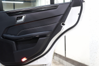 メルセデスベンツ Eクラス E250 AMGｽﾎﾟｰﾂ&ﾚｰﾀﾞｰｾｰﾌﾃｨPKG　後期 ｷｰﾚｽｺﾞｰ 黒本革 全席ｼｰﾄﾋｰﾀｰ ﾊﾟﾉﾗﾏSR HDDﾅﾋﾞTV BT音楽 ﾊﾞｯｸｶﾒﾗ PTS DSRC LEDﾗｲﾄ AMGｴｱﾛ&18AW　2年保証