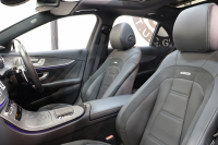 AMG Eクラス E53 4MATIC+ ｴｸｽｸﾙｰｼﾌﾞ&ﾚｰﾀﾞｰｾｰﾌﾃｨPKG　ISG搭載 後期 1ｵｰﾅｰ ｷｰﾚｽｺﾞｰ 黒本革 ﾍﾞﾝﾁﾚｰﾀｰ ﾊﾟﾉﾗﾏSR ﾍｯﾄﾞｱｯﾌﾟD MBUXﾅﾋﾞTV&ARﾅﾋﾞ ｽﾏﾎ連携 ﾌﾞﾙﾒｽﾀｰ 360ｶﾒﾗ PTS LEDﾗｲﾄ 自動ﾄﾗﾝｸ AMG専用装備&ﾁｭｰﾆﾝｸﾞ ﾜｲﾔﾚｽ充電 ｴｱｻｽ 9AT　2年保証