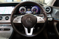 メルセデスベンツ CLS CLS220d ｽﾎﾟｰﾂ ｴｸｽｸﾙｰｼﾌﾞ&ﾚｰﾀﾞｰｾｰﾌﾃｨPKG　ｷｰﾚｽｺﾞｰ 茶本革 ﾍﾞﾝﾁﾚｰﾀｰ ｻﾝﾙｰﾌ ﾍｯﾄﾞｱｯﾌﾟD HDDﾅﾋﾞTV ｽﾏﾎ連携 ﾌﾞﾙﾒｽﾀｰ 360ｶﾒﾗ PTS LEDﾗｲﾄ ﾊﾝｽﾞﾌﾘｰA AMGｴｱﾛ&19AW ｴｱｻｽ ﾀﾞｲﾅﾐｯｸS 9AT　2年保証