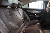 メルセデスベンツ CLS CLS220d ｽﾎﾟｰﾂ ｴｸｽｸﾙｰｼﾌﾞ&ﾚｰﾀﾞｰｾｰﾌﾃｨPKG　ｷｰﾚｽｺﾞｰ 茶本革 ﾍﾞﾝﾁﾚｰﾀｰ ｻﾝﾙｰﾌ ﾍｯﾄﾞｱｯﾌﾟD HDDﾅﾋﾞTV ｽﾏﾎ連携 ﾌﾞﾙﾒｽﾀｰ 360ｶﾒﾗ PTS LEDﾗｲﾄ ﾊﾝｽﾞﾌﾘｰA AMGｴｱﾛ&19AW ｴｱｻｽ ﾀﾞｲﾅﾐｯｸS 9AT　2年保証