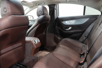 メルセデスベンツ CLS CLS220d ｽﾎﾟｰﾂ ｴｸｽｸﾙｰｼﾌﾞ&ﾚｰﾀﾞｰｾｰﾌﾃｨPKG　ｷｰﾚｽｺﾞｰ 茶本革 ﾍﾞﾝﾁﾚｰﾀｰ ｻﾝﾙｰﾌ ﾍｯﾄﾞｱｯﾌﾟD HDDﾅﾋﾞTV ｽﾏﾎ連携 ﾌﾞﾙﾒｽﾀｰ 360ｶﾒﾗ PTS LEDﾗｲﾄ ﾊﾝｽﾞﾌﾘｰA AMGｴｱﾛ&19AW ｴｱｻｽ ﾀﾞｲﾅﾐｯｸS 9AT　2年保証