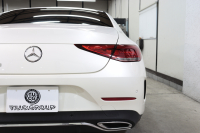 メルセデスベンツ CLS CLS220d ｽﾎﾟｰﾂ ｴｸｽｸﾙｰｼﾌﾞ&ﾚｰﾀﾞｰｾｰﾌﾃｨPKG　ｷｰﾚｽｺﾞｰ 茶本革 ﾍﾞﾝﾁﾚｰﾀｰ ｻﾝﾙｰﾌ ﾍｯﾄﾞｱｯﾌﾟD HDDﾅﾋﾞTV ｽﾏﾎ連携 ﾌﾞﾙﾒｽﾀｰ 360ｶﾒﾗ PTS LEDﾗｲﾄ ﾊﾝｽﾞﾌﾘｰA AMGｴｱﾛ&19AW ｴｱｻｽ ﾀﾞｲﾅﾐｯｸS 9AT　2年保証