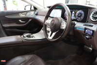 メルセデスベンツ CLS CLS220d ｽﾎﾟｰﾂ ｴｸｽｸﾙｰｼﾌﾞ&ﾚｰﾀﾞｰｾｰﾌﾃｨPKG　ｷｰﾚｽｺﾞｰ 茶本革 ﾍﾞﾝﾁﾚｰﾀｰ ｻﾝﾙｰﾌ ﾍｯﾄﾞｱｯﾌﾟD HDDﾅﾋﾞTV ｽﾏﾎ連携 ﾌﾞﾙﾒｽﾀｰ 360ｶﾒﾗ PTS LEDﾗｲﾄ ﾊﾝｽﾞﾌﾘｰA AMGｴｱﾛ&19AW ｴｱｻｽ ﾀﾞｲﾅﾐｯｸS 9AT　2年保証