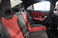 メルセデスベンツ CLAクラス CLA200d AMGﾗｲﾝ ﾚｻﾞｰｴｸｽｸﾙｰｼﾌﾞ&ｱﾄﾞﾊﾞﾝｽﾄﾞ&ﾅﾋﾞｹﾞｰｼｮﾝ&ﾚｰﾀﾞｰｾｰﾌﾃｨPKG　ｷｰﾚｽｺﾞｰ 赤/黒本革 ﾊﾟﾉﾗﾏSR ﾍｯﾄﾞｱｯﾌﾟD MBUXﾅﾋﾞTV BT音楽 ｱﾄﾞﾊﾞﾝｽﾄﾞｻｳﾝﾄﾞ 360ｶﾒﾗ PTS LEDﾗｲﾄ AMGｴｱﾛ&18AW ﾜｲﾔﾚｽ充電 8AT　2年保証
