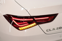 メルセデスベンツ CLAクラス CLA200d AMGﾗｲﾝ ﾚｻﾞｰｴｸｽｸﾙｰｼﾌﾞ&ｱﾄﾞﾊﾞﾝｽﾄﾞ&ﾅﾋﾞｹﾞｰｼｮﾝ&ﾚｰﾀﾞｰｾｰﾌﾃｨPKG　ｷｰﾚｽｺﾞｰ 赤/黒本革 ﾊﾟﾉﾗﾏSR ﾍｯﾄﾞｱｯﾌﾟD MBUXﾅﾋﾞTV BT音楽 ｱﾄﾞﾊﾞﾝｽﾄﾞｻｳﾝﾄﾞ 360ｶﾒﾗ PTS LEDﾗｲﾄ AMGｴｱﾛ&18AW ﾜｲﾔﾚｽ充電 8AT　2年保証