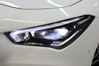 メルセデスベンツ CLAクラス CLA200d AMGﾗｲﾝ ﾚｻﾞｰｴｸｽｸﾙｰｼﾌﾞ&ｱﾄﾞﾊﾞﾝｽﾄﾞ&ﾅﾋﾞｹﾞｰｼｮﾝ&ﾚｰﾀﾞｰｾｰﾌﾃｨPKG　ｷｰﾚｽｺﾞｰ 赤/黒本革 ﾊﾟﾉﾗﾏSR ﾍｯﾄﾞｱｯﾌﾟD MBUXﾅﾋﾞTV BT音楽 ｱﾄﾞﾊﾞﾝｽﾄﾞｻｳﾝﾄﾞ 360ｶﾒﾗ PTS LEDﾗｲﾄ AMGｴｱﾛ&18AW ﾜｲﾔﾚｽ充電 8AT　2年保証