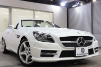 メルセデスベンツ SLKクラス SLK200 AMGｽﾎﾟｰﾂ&ﾚｰﾀﾞｰｾｰﾌﾃｨPKG　中期 ｷｰﾚｽｺﾞｰ 黒本革 ｴｱｽｶｰﾌ ｼｰﾄﾋｰﾀｰ ﾏｼﾞｯｸｽｶｲR HDDﾅﾋﾞTV BT音楽 PTS DSRC ｷｾﾉﾝﾗｲﾄ&ｳｫｯｼｬｰ AMGｴｱﾛ&18AW ﾚｯﾄﾞｼｰﾄﾍﾞﾙﾄ 7AT　2年保証