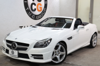 メルセデスベンツ SLKクラス SLK200 AMGｽﾎﾟｰﾂ&ﾚｰﾀﾞｰｾｰﾌﾃｨPKG　中期 ｷｰﾚｽｺﾞｰ 黒本革 ｴｱｽｶｰﾌ ｼｰﾄﾋｰﾀｰ ﾏｼﾞｯｸｽｶｲR HDDﾅﾋﾞTV BT音楽 PTS DSRC ｷｾﾉﾝﾗｲﾄ&ｳｫｯｼｬｰ AMGｴｱﾛ&18AW ﾚｯﾄﾞｼｰﾄﾍﾞﾙﾄ 7AT　2年保証