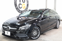メルセデスベンツ CLAクラス CLA180ｼｭｰﾃｨﾝｸﾞﾌﾞﾚｰｸ AMGｽﾀｲﾙ AMGﾌﾟﾚﾐｱﾑ&ﾚｰﾀﾞｰｾｰﾌﾃｨPKG　後期 ｷｰﾚｽｺﾞｰ ﾚｻﾞｰDINAMICAｼｰﾄ ｼｰﾄﾋｰﾀｰ ﾊﾟﾉﾗﾏSR HDDﾅﾋﾞTV ｽﾏﾎ連携 harman/kardon Bｶﾒﾗ PTS DSRC LEDﾗｲﾄ 自動Rｹﾞｰﾄ AMGｴｱﾛ&18AW 7AT　2年保証