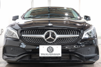 メルセデスベンツ CLAクラス CLA180ｼｭｰﾃｨﾝｸﾞﾌﾞﾚｰｸ AMGｽﾀｲﾙ AMGﾌﾟﾚﾐｱﾑ&ﾚｰﾀﾞｰｾｰﾌﾃｨPKG　後期 ｷｰﾚｽｺﾞｰ ﾚｻﾞｰDINAMICAｼｰﾄ ｼｰﾄﾋｰﾀｰ ﾊﾟﾉﾗﾏSR HDDﾅﾋﾞTV ｽﾏﾎ連携 harman/kardon Bｶﾒﾗ PTS DSRC LEDﾗｲﾄ 自動Rｹﾞｰﾄ AMGｴｱﾛ&18AW 7AT　2年保証