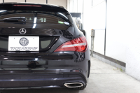 メルセデスベンツ CLAクラス CLA180ｼｭｰﾃｨﾝｸﾞﾌﾞﾚｰｸ AMGｽﾀｲﾙ AMGﾌﾟﾚﾐｱﾑ&ﾚｰﾀﾞｰｾｰﾌﾃｨPKG　後期 ｷｰﾚｽｺﾞｰ ﾚｻﾞｰDINAMICAｼｰﾄ ｼｰﾄﾋｰﾀｰ ﾊﾟﾉﾗﾏSR HDDﾅﾋﾞTV ｽﾏﾎ連携 harman/kardon Bｶﾒﾗ PTS DSRC LEDﾗｲﾄ 自動Rｹﾞｰﾄ AMGｴｱﾛ&18AW 7AT　2年保証