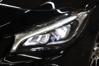 メルセデスベンツ CLAクラス CLA180ｼｭｰﾃｨﾝｸﾞﾌﾞﾚｰｸ AMGｽﾀｲﾙ AMGﾌﾟﾚﾐｱﾑ&ﾚｰﾀﾞｰｾｰﾌﾃｨPKG　後期 ｷｰﾚｽｺﾞｰ ﾚｻﾞｰDINAMICAｼｰﾄ ｼｰﾄﾋｰﾀｰ ﾊﾟﾉﾗﾏSR HDDﾅﾋﾞTV ｽﾏﾎ連携 harman/kardon Bｶﾒﾗ PTS DSRC LEDﾗｲﾄ 自動Rｹﾞｰﾄ AMGｴｱﾛ&18AW 7AT　2年保証