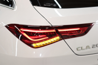 メルセデスベンツ CLAクラス CLA200d ｼｭｰﾃｨﾝｸﾞﾌﾞﾚｰｸ AMGﾗｲﾝ ﾚｻﾞｰｴｸｽｸﾙｰｼﾌﾞ&ｱﾄﾞﾊﾞﾝｽﾄﾞ&ﾅﾋﾞｹﾞｰｼｮﾝ&ﾚｰﾀﾞｰｾｰﾌﾃｨPKG　ｷｰﾚｽｺﾞｰ 赤/黒本革 ﾊﾟﾉﾗﾏSR HUD MBUXﾅﾋﾞTV BT音楽 ｱﾄﾞﾊﾞﾝｽﾄﾞｻｳﾝﾄﾞ 360ｶﾒﾗ PTS LEDﾗｲﾄ AMGｴｱﾛ&18AW ﾜｲﾔﾚｽ充電 8AT　2年保証