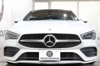メルセデスベンツ CLAクラス CLA200d ｼｭｰﾃｨﾝｸﾞﾌﾞﾚｰｸ AMGﾗｲﾝ ﾚｻﾞｰｴｸｽｸﾙｰｼﾌﾞ&ｱﾄﾞﾊﾞﾝｽﾄﾞ&ﾅﾋﾞｹﾞｰｼｮﾝ&ﾚｰﾀﾞｰｾｰﾌﾃｨPKG　ｷｰﾚｽｺﾞｰ 赤/黒本革 ﾊﾟﾉﾗﾏSR HUD MBUXﾅﾋﾞTV BT音楽 ｱﾄﾞﾊﾞﾝｽﾄﾞｻｳﾝﾄﾞ 360ｶﾒﾗ PTS LEDﾗｲﾄ AMGｴｱﾛ&18AW ﾜｲﾔﾚｽ充電 8AT　2年保証