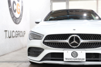 メルセデスベンツ CLAクラス CLA200d ｼｭｰﾃｨﾝｸﾞﾌﾞﾚｰｸ AMGﾗｲﾝ ﾚｻﾞｰｴｸｽｸﾙｰｼﾌﾞ&ｱﾄﾞﾊﾞﾝｽﾄﾞ&ﾅﾋﾞｹﾞｰｼｮﾝ&ﾚｰﾀﾞｰｾｰﾌﾃｨPKG　ｷｰﾚｽｺﾞｰ 赤/黒本革 ﾊﾟﾉﾗﾏSR HUD MBUXﾅﾋﾞTV BT音楽 ｱﾄﾞﾊﾞﾝｽﾄﾞｻｳﾝﾄﾞ 360ｶﾒﾗ PTS LEDﾗｲﾄ AMGｴｱﾛ&18AW ﾜｲﾔﾚｽ充電 8AT　2年保証