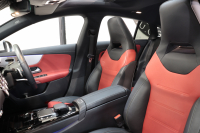 メルセデスベンツ CLAクラス CLA200d ｼｭｰﾃｨﾝｸﾞﾌﾞﾚｰｸ AMGﾗｲﾝ ﾚｻﾞｰｴｸｽｸﾙｰｼﾌﾞ&ｱﾄﾞﾊﾞﾝｽﾄﾞ&ﾅﾋﾞｹﾞｰｼｮﾝ&ﾚｰﾀﾞｰｾｰﾌﾃｨPKG　ｷｰﾚｽｺﾞｰ 赤/黒本革 ﾊﾟﾉﾗﾏSR HUD MBUXﾅﾋﾞTV BT音楽 ｱﾄﾞﾊﾞﾝｽﾄﾞｻｳﾝﾄﾞ 360ｶﾒﾗ PTS LEDﾗｲﾄ AMGｴｱﾛ&18AW ﾜｲﾔﾚｽ充電 8AT　2年保証