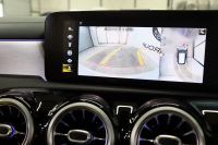 メルセデスベンツ CLAクラス CLA200d ｼｭｰﾃｨﾝｸﾞﾌﾞﾚｰｸ AMGﾗｲﾝ ﾚｻﾞｰｴｸｽｸﾙｰｼﾌﾞ&ｱﾄﾞﾊﾞﾝｽﾄﾞ&ﾅﾋﾞｹﾞｰｼｮﾝ&ﾚｰﾀﾞｰｾｰﾌﾃｨPKG　ｷｰﾚｽｺﾞｰ 赤/黒本革 ﾊﾟﾉﾗﾏSR HUD MBUXﾅﾋﾞTV BT音楽 ｱﾄﾞﾊﾞﾝｽﾄﾞｻｳﾝﾄﾞ 360ｶﾒﾗ PTS LEDﾗｲﾄ AMGｴｱﾛ&18AW ﾜｲﾔﾚｽ充電 8AT　2年保証