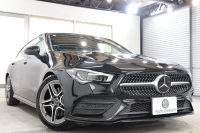 メルセデスベンツ CLAクラス CLA200d ｼｭｰﾃｨﾝｸﾞﾌﾞﾚｰｸ AMGﾗｲﾝ ﾚｻﾞｰｴｸｽｸﾙｰｼﾌﾞ&ｱﾄﾞﾊﾞﾝｽﾄﾞ&ﾅﾋﾞｹﾞｰｼｮﾝ&ﾚｰﾀﾞｰｾｰﾌﾃｨPKG　ｷｰﾚｽｺﾞｰ 灰/黒本革 ﾊﾟﾉﾗﾏSR HUD MBUXﾅﾋﾞTV BT音楽 ｱﾄﾞﾊﾞﾝｽﾄﾞｻｳﾝﾄﾞ 360ｶﾒﾗ PTS LEDﾗｲﾄ AMGｴｱﾛ&18AW ﾜｲﾔﾚｽ充電 8AT　2年保証