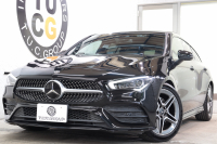 メルセデスベンツ CLAクラス CLA200d ｼｭｰﾃｨﾝｸﾞﾌﾞﾚｰｸ AMGﾗｲﾝ ﾚｻﾞｰｴｸｽｸﾙｰｼﾌﾞ&ｱﾄﾞﾊﾞﾝｽﾄﾞ&ﾅﾋﾞｹﾞｰｼｮﾝ&ﾚｰﾀﾞｰｾｰﾌﾃｨPKG　ｷｰﾚｽｺﾞｰ 灰/黒本革 ﾊﾟﾉﾗﾏSR HUD MBUXﾅﾋﾞTV BT音楽 ｱﾄﾞﾊﾞﾝｽﾄﾞｻｳﾝﾄﾞ 360ｶﾒﾗ PTS LEDﾗｲﾄ AMGｴｱﾛ&18AW ﾜｲﾔﾚｽ充電 8AT　2年保証
