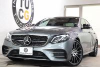 AMG Eクラス E43 4MATIC ｴｸｽｸﾙｰｼﾌﾞ&ﾚｰﾀﾞｰｾｰﾌﾃｨPKG　ｷｰﾚｽｺﾞｰ 黒本革 ﾍﾞﾝﾁﾚｰﾀｰ ﾏｯｻｰｼﾞ機能 ﾊﾟﾉﾗﾏSR ﾍｯﾄﾞｱｯﾌﾟD HDDﾅﾋﾞTV ｽﾏﾎ連携 ﾌﾞﾙﾒｽﾀｰ 360ｶﾒﾗ PTS LEDﾗｲﾄ ﾊﾝｽﾞﾌﾘｰA AMG専用装備&ﾁｭｰﾆﾝｸﾞ ﾀﾞｲﾅﾐｯｸS 9AT 希少色ｾﾚﾅｲﾄｸﾞﾚｰ　2年保証