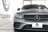 AMG Eクラス E43 4MATIC ｴｸｽｸﾙｰｼﾌﾞ&ﾚｰﾀﾞｰｾｰﾌﾃｨPKG　ｷｰﾚｽｺﾞｰ 黒本革 ﾍﾞﾝﾁﾚｰﾀｰ ﾏｯｻｰｼﾞ機能 ﾊﾟﾉﾗﾏSR ﾍｯﾄﾞｱｯﾌﾟD HDDﾅﾋﾞTV ｽﾏﾎ連携 ﾌﾞﾙﾒｽﾀｰ 360ｶﾒﾗ PTS LEDﾗｲﾄ ﾊﾝｽﾞﾌﾘｰA AMG専用装備&ﾁｭｰﾆﾝｸﾞ ﾀﾞｲﾅﾐｯｸS 9AT 希少色ｾﾚﾅｲﾄｸﾞﾚｰ　2年保証
